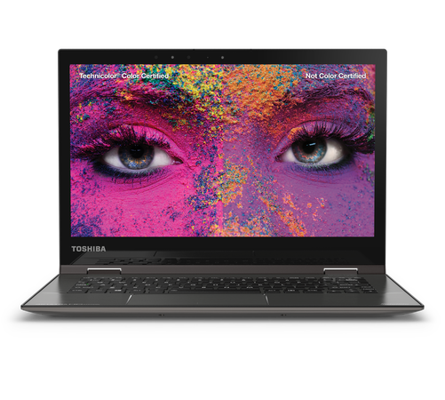 Satellite Radius 12 by Toshiba