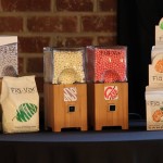Fla-Ver candies make great gifts!