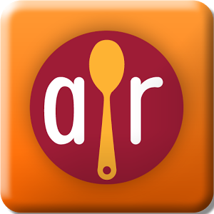 AllRecipes Android app