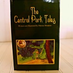 The Central Park Tales by Marcus Meesters – Book Review. #2015HolidayGiftGuide
