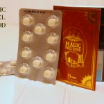 Magic Feel Good: for your child’s “phantom pains”. #placeboeffect
