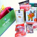 GourmetGiftBaskets.com has great new gifts for the holidays! #2015HolidayGiftGuide