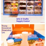 Two great gift ideas from Lakeshore Learning! #2015HolidayGiftGuide