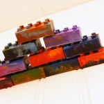 Silicone Building Brick & Minifigure Molds!