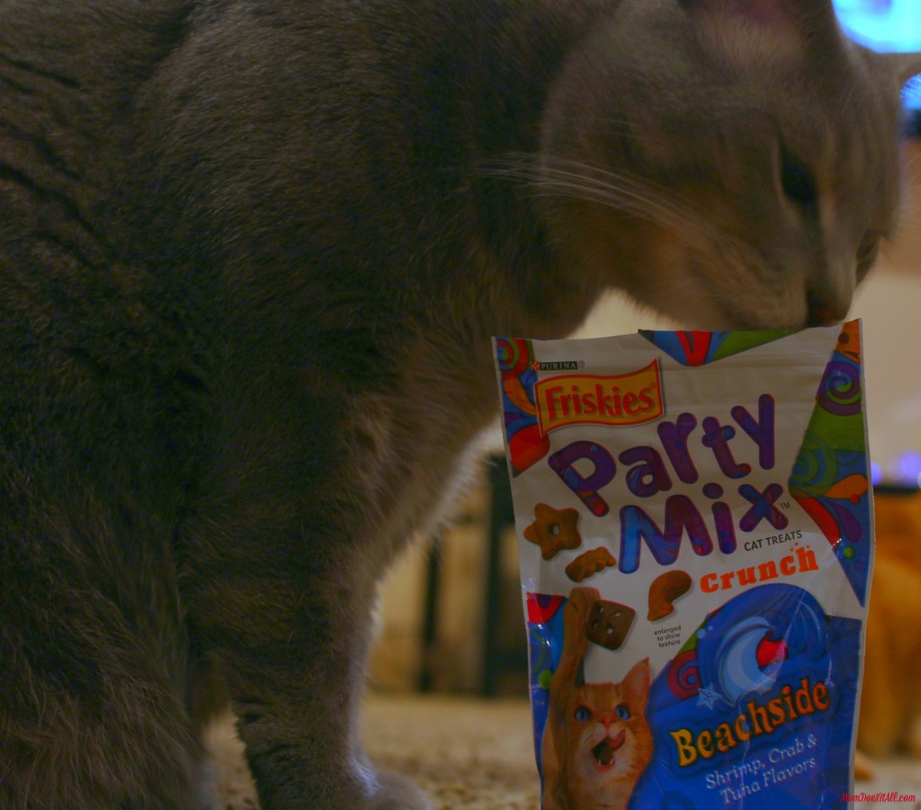 Purina products 