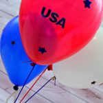 Party Ideas: How to make your balloons stand out with Balloon Time.