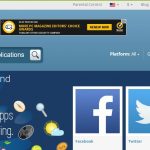 Internet República launches Rock App Roll, the first social media platform to discover new apps.