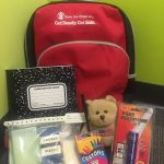 September is National Preparedness Month! #getreadygetsafe