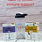 The perfect back-to-school immune support for moms and kids!