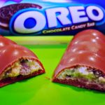 A new tasty treat from Oreo! Plus a Giveaway!