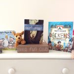 5 Effortless Ways to Grow Your Child’s Home Library.
