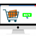 Top tips for online clothes shopping.