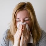 Change Your Cleaning Products and Reduce Allergies in Your Home.
