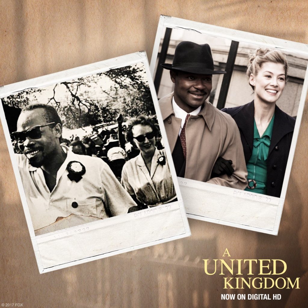 A United Kingdom