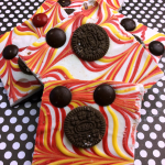 Mickey Mouse Bark recipe!