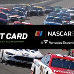 A fun way to share motorsports fun with your kids! Win NASCAR prizes!
