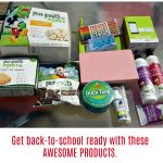 Get back-to-school ready with these awesome products!