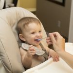 Feeding Your Baby The Natural Food.