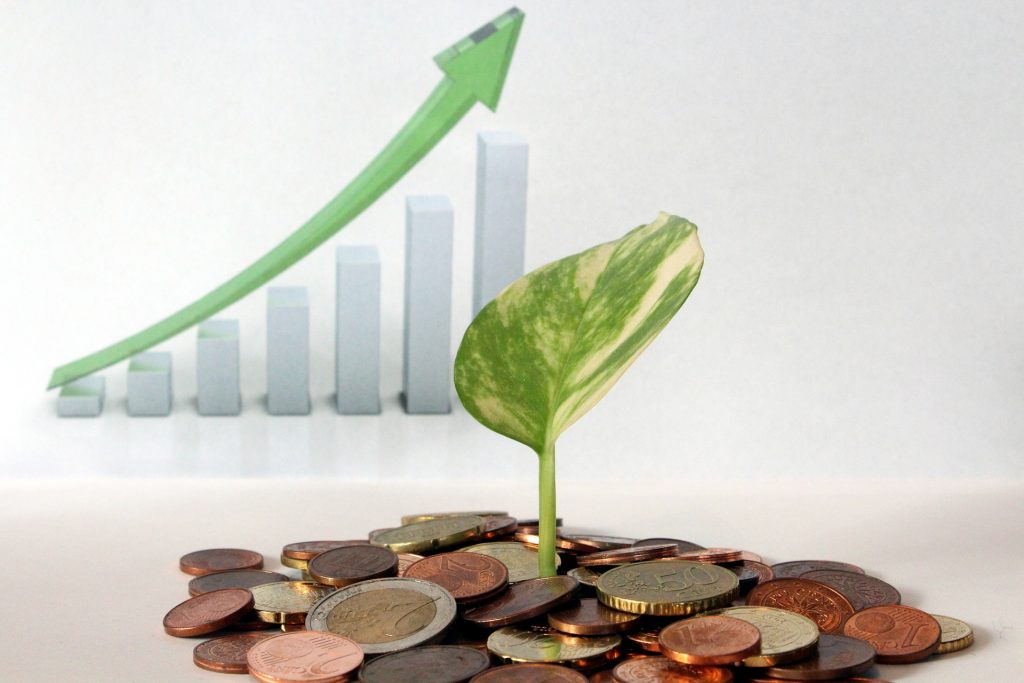financial industry