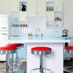 A Blast from the Past: Decorate with Retro Kitchen Accessories like a Pro!