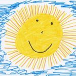 Why You Should Display Your Child’s Artwork!