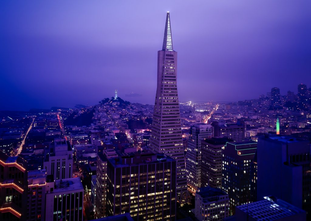financial industry