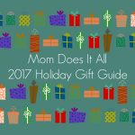 2017 Holiday Gift Guide!