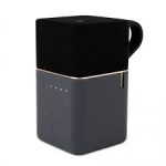 TYLT’s Block Party Bluetooth Speaker Is Perfect For The Music Lover On Your List.